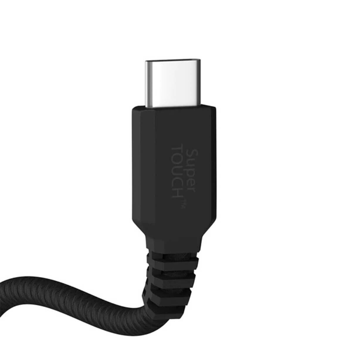 Automobilinis įkroviklis Dual Supertouch